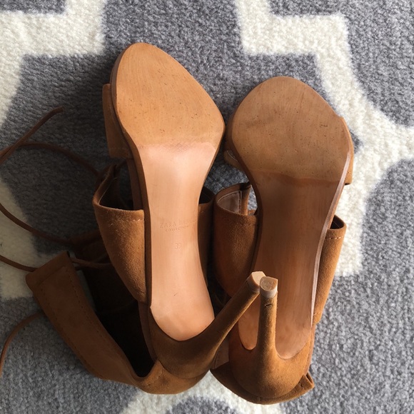 Zara Sandals - Picture 4 of 6